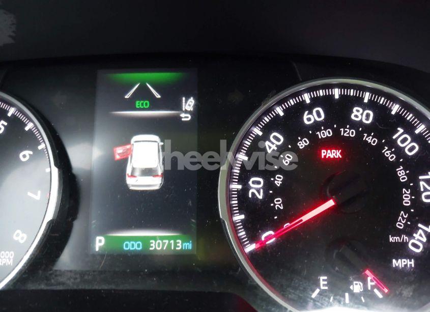 Photo 15 of 2021 Toyota Rav4 LE (VIN 2T3F1RFV0MC248475)