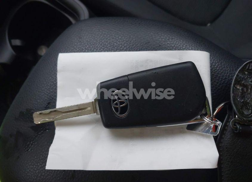 Photo 11 of 2021 Toyota Rav4 LE (VIN 2T3F1RFV0MC249416)