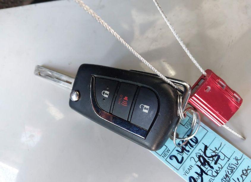 Photo 11 of 2021 Toyota Rav4 LE (VIN 2T3F1RFV0MW182914)