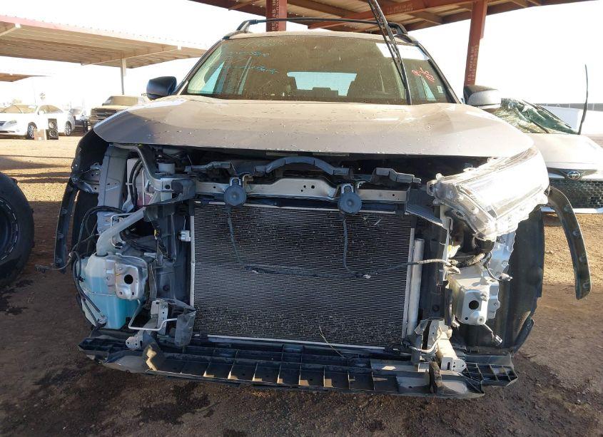 Photo 13 of 2021 Toyota Rav4 LE (VIN 2T3F1RFV0MW182914)