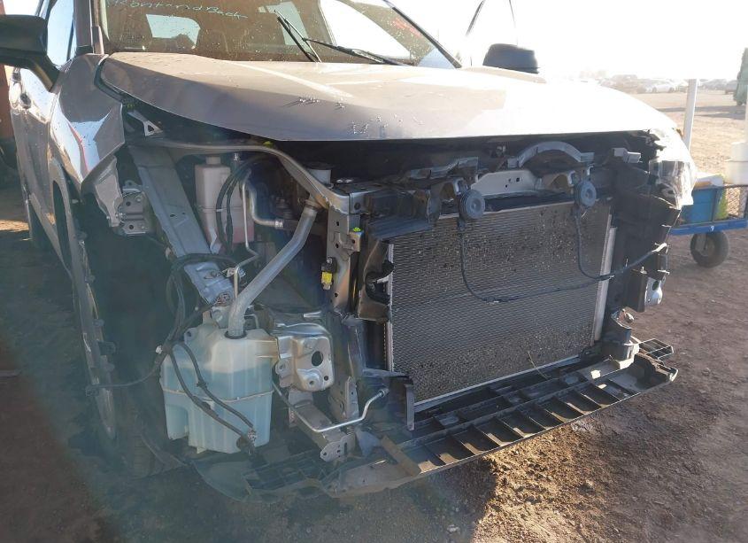 Photo 19 of 2021 Toyota Rav4 LE (VIN 2T3F1RFV0MW182914)