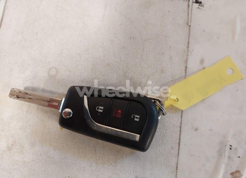 Photo 11 of 2021 Toyota Rav4 LE (VIN 2T3F1RFV0MW184811)