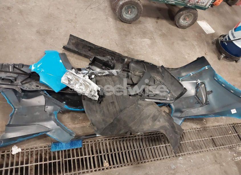 Photo 12 of 2021 Toyota Rav4 LE (VIN 2T3F1RFV0MW184811)