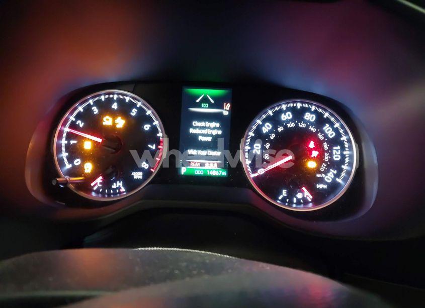 Photo 7 of 2021 Toyota Rav4 LE (VIN 2T3F1RFV0MW184811)