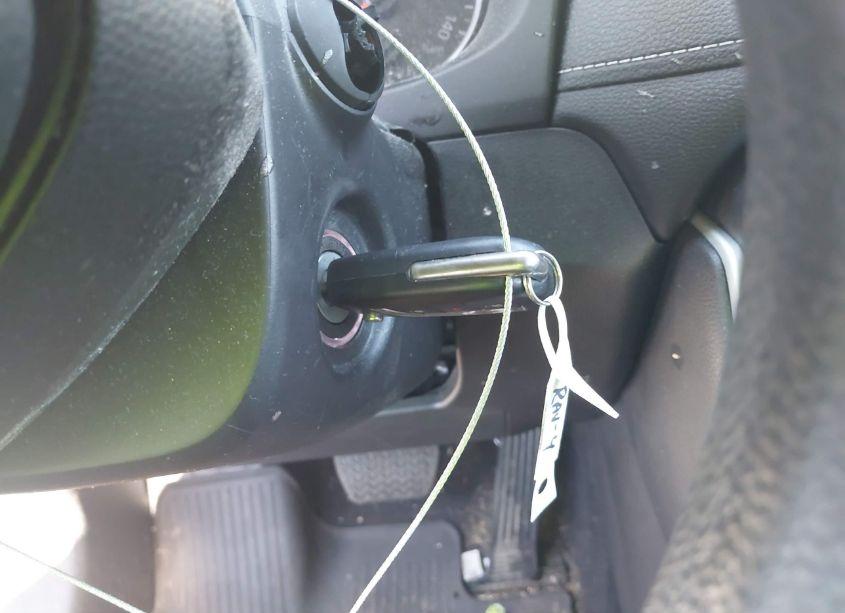 Photo 11 of 2022 Toyota Rav4 LE (VIN 2T3F1RFV0NC261390)