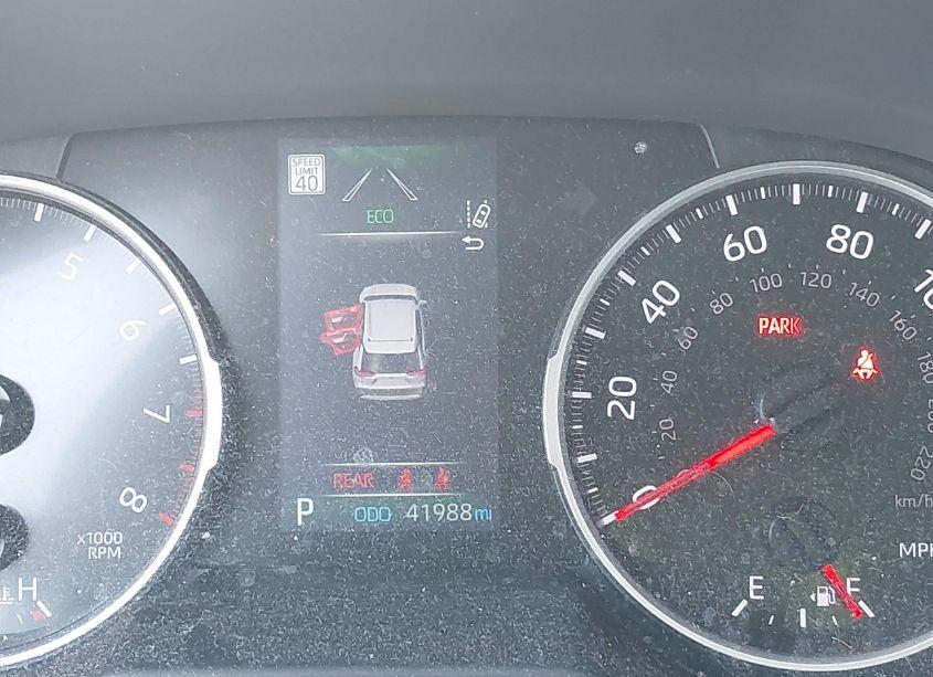 Photo 7 of 2022 Toyota Rav4 LE (VIN 2T3F1RFV0NC261390)