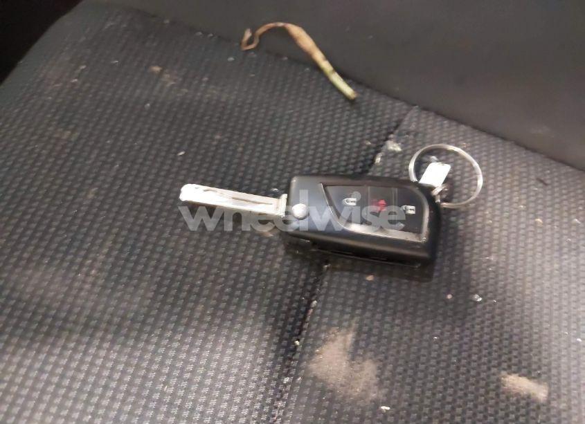 Photo 11 of 2022 Toyota Rav4 LE (VIN 2T3F1RFV0NW301868)