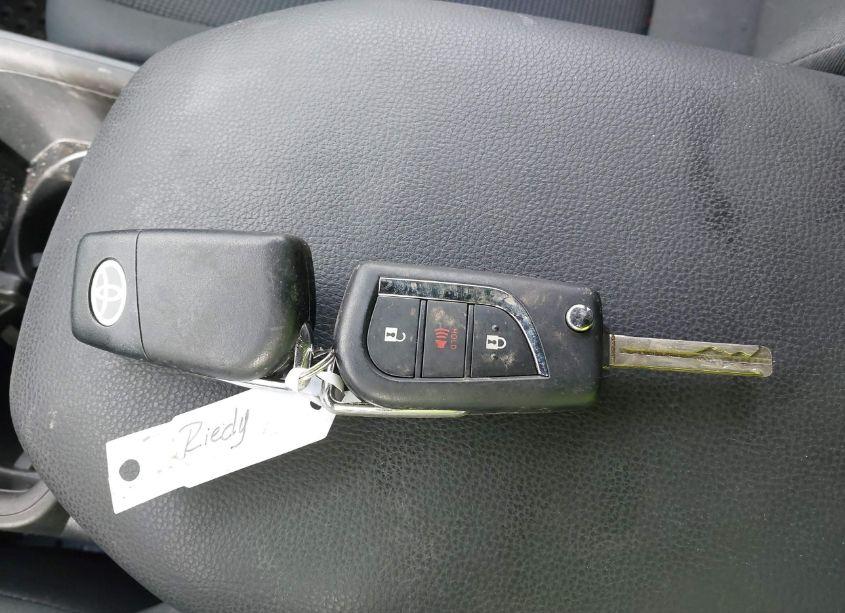 Photo 11 of 2023 Toyota Rav4 LE (VIN 2T3F1RFV0PC362982)