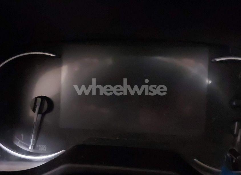 Photo 15 of 2023 Toyota Rav4 LE (VIN 2T3F1RFV0PW344531)