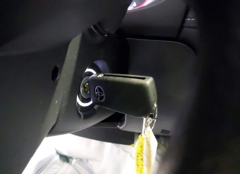 Photo 11 of 2024 Toyota Rav4 LE (VIN 2T3F1RFV0RC466391)