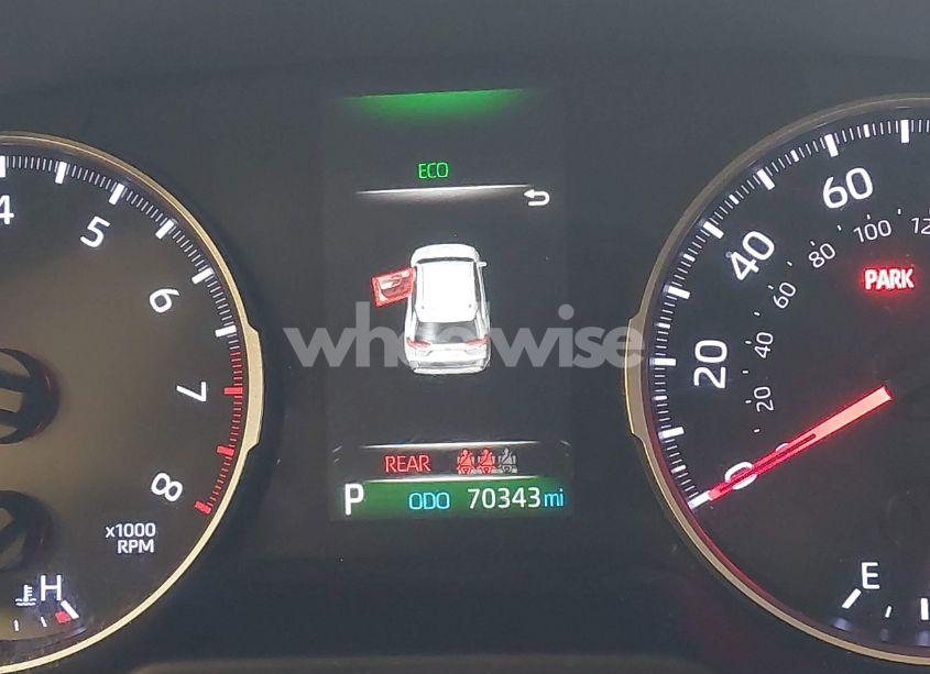 Photo 16 of 2019 Toyota Rav4 LE (VIN 2T3F1RFV1KW022070)