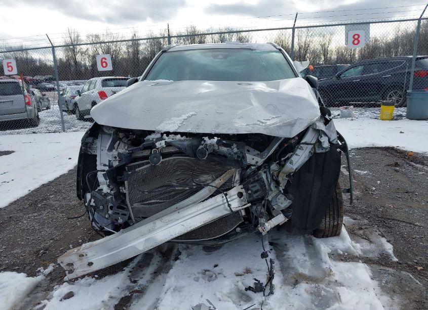 Photo 13 of 2020 Toyota Rav4 LE (VIN 2T3F1RFV1LC079789)