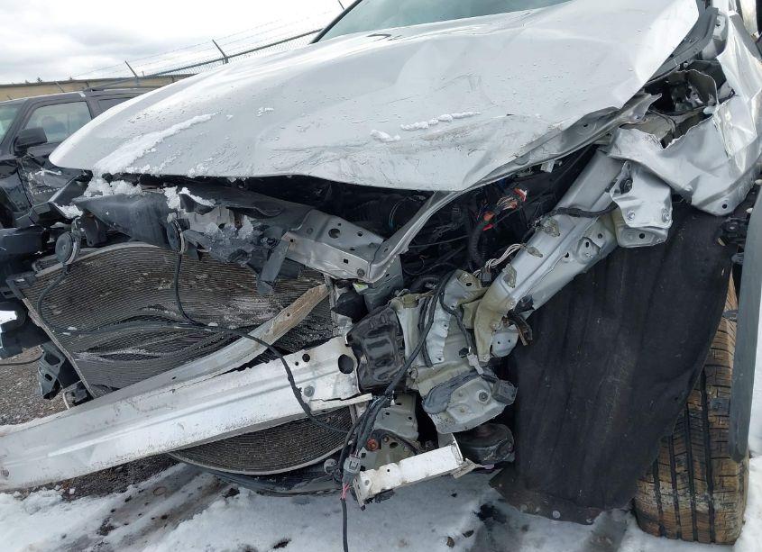 Photo 6 of 2020 Toyota Rav4 LE (VIN 2T3F1RFV1LC079789)