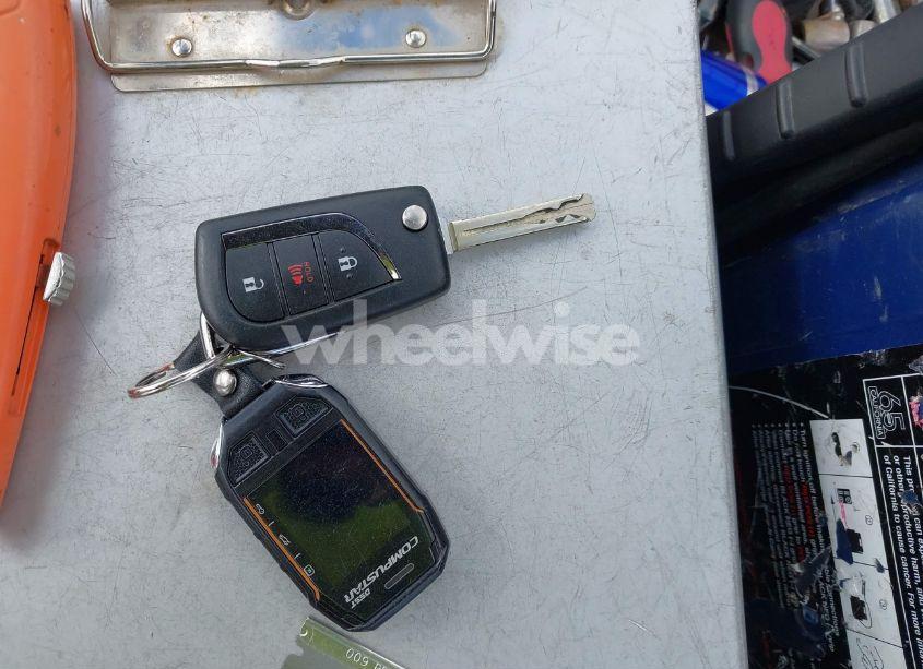 Photo 11 of 2020 Toyota Rav4 LE (VIN 2T3F1RFV1LC120261)