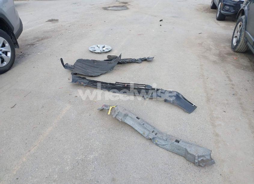 Photo 12 of 2020 Toyota Rav4 LE (VIN 2T3F1RFV1LC120261)