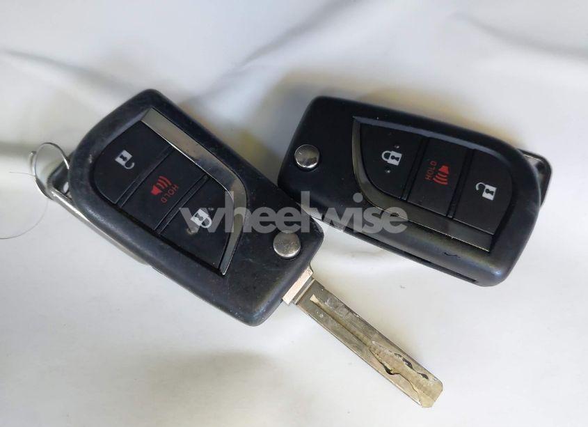 Photo 11 of 2021 Toyota Rav4 LE (VIN 2T3F1RFV1MC154234)