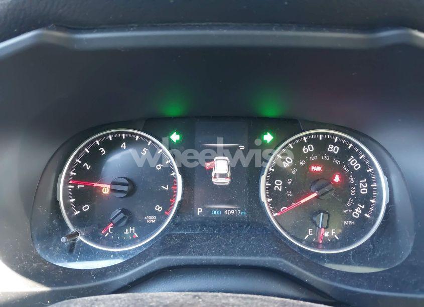 Photo 7 of 2021 Toyota Rav4 LE (VIN 2T3F1RFV1MC154234)