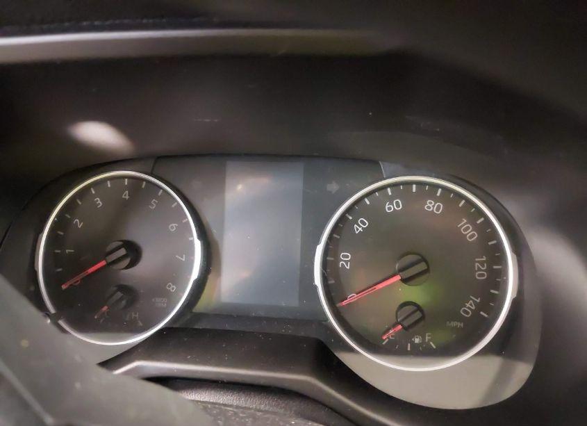 Photo 14 of 2021 Toyota Rav4 LE (VIN 2T3F1RFV1MC184625)