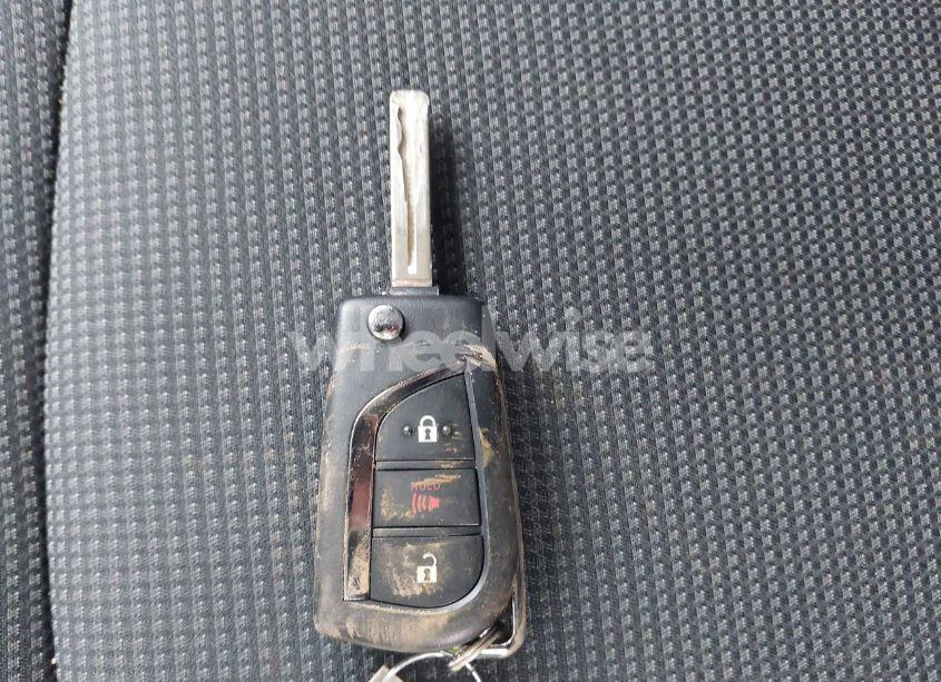 Photo 11 of 2021 Toyota Rav4 LE (VIN 2T3F1RFV1MC190392)