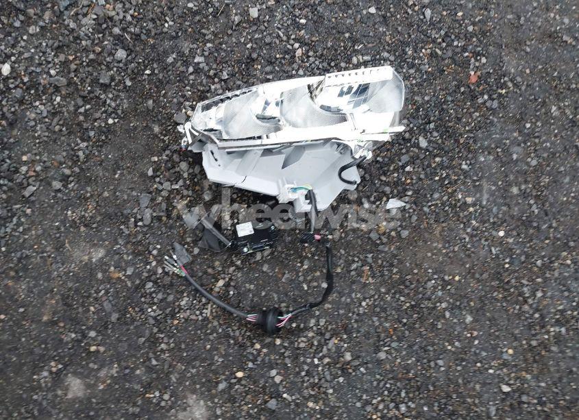 Photo 12 of 2021 Toyota Rav4 LE (VIN 2T3F1RFV1MC190392)