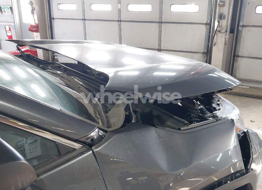 Photo 19 of 2021 Toyota Rav4 LE (VIN 2T3F1RFV1MC224962)