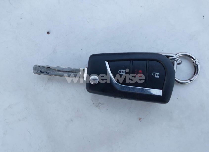 Photo 11 of 2021 Toyota Rav4 LE (VIN 2T3F1RFV1MC241485)