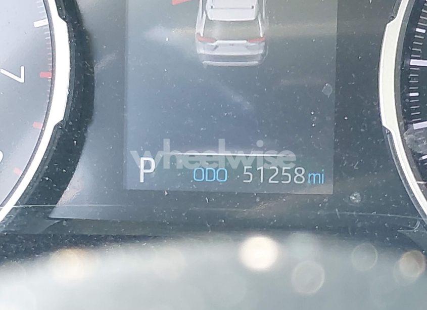 Photo 15 of 2021 Toyota Rav4 LE (VIN 2T3F1RFV1MW145404)