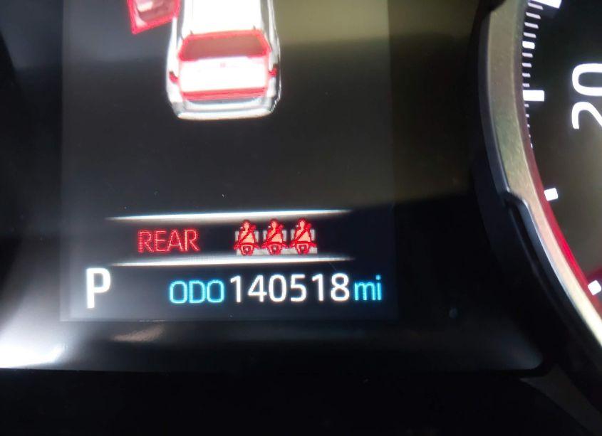 Photo 16 of 2021 Toyota Rav4 LE (VIN 2T3F1RFV1MW183098)