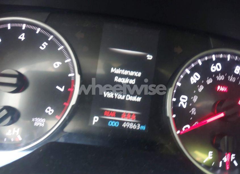 Photo 15 of 2021 Toyota Rav4 LE (VIN 2T3F1RFV1MW242229)