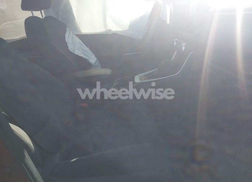 Photo 5 of 2021 Toyota Rav4 LE (VIN 2T3F1RFV1MW242229)