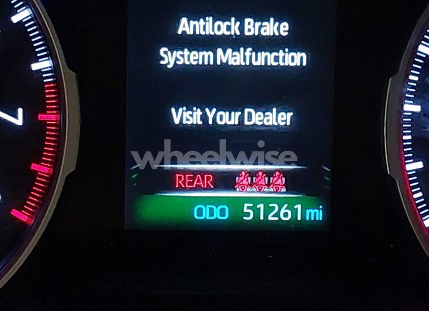 Photo 16 of 2022 Toyota Rav4 LE (VIN 2T3F1RFV1NC284970)