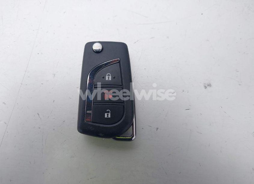 Photo 11 of 2022 Toyota Rav4 LE (VIN 2T3F1RFV1NC292728)