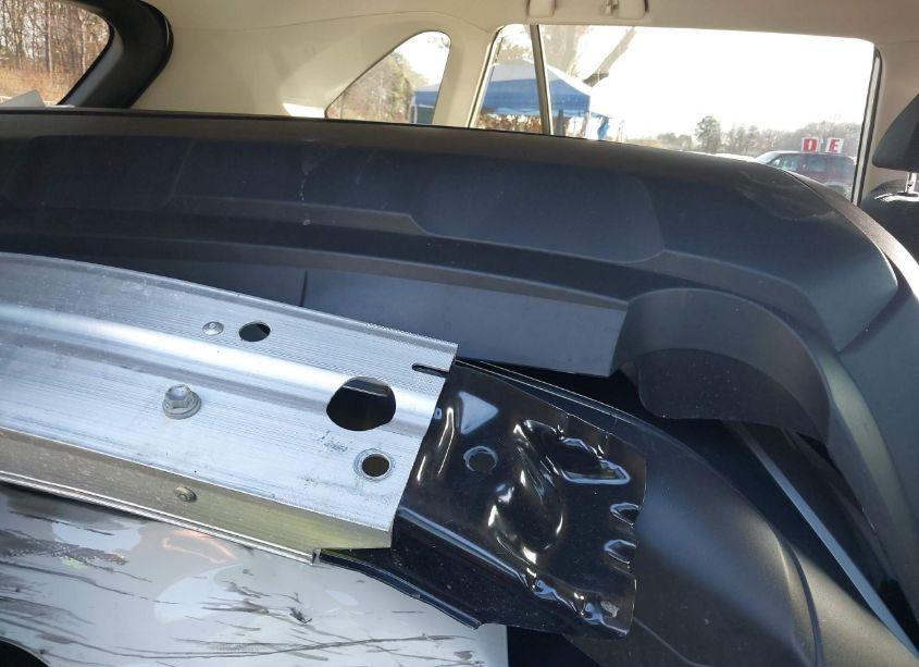 Photo 8 of 2022 Toyota Rav4 LE (VIN 2T3F1RFV1NW316010)