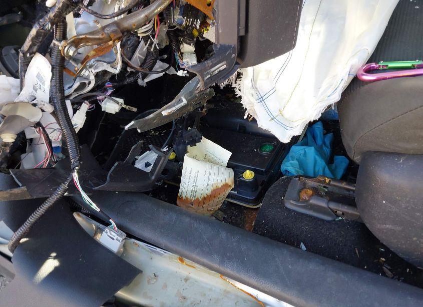 Photo 11 of 2023 Toyota Rav4 LE (VIN 2T3F1RFV1PC325651)