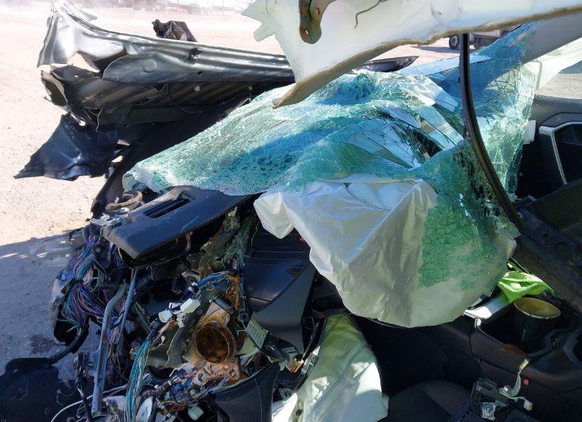 Photo 7 of 2023 Toyota Rav4 LE (VIN 2T3F1RFV1PC325651)