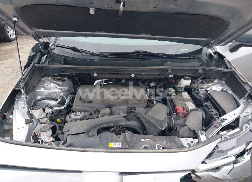 Photo 10 of 2023 Toyota Rav4 LE (VIN 2T3F1RFV1PC379919)