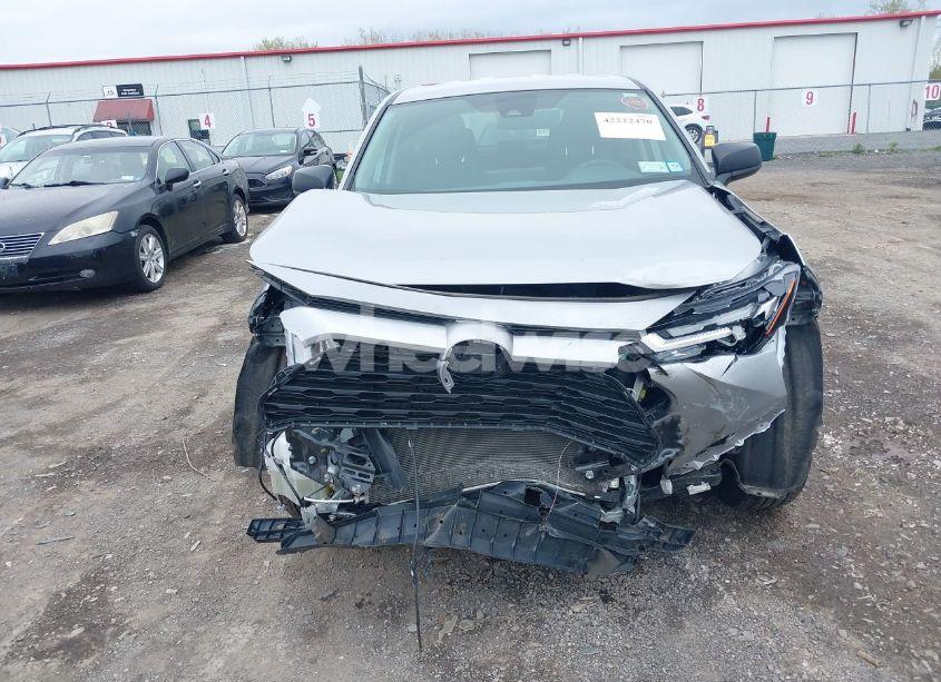 Photo 12 of 2023 Toyota Rav4 LE (VIN 2T3F1RFV1PC379919)