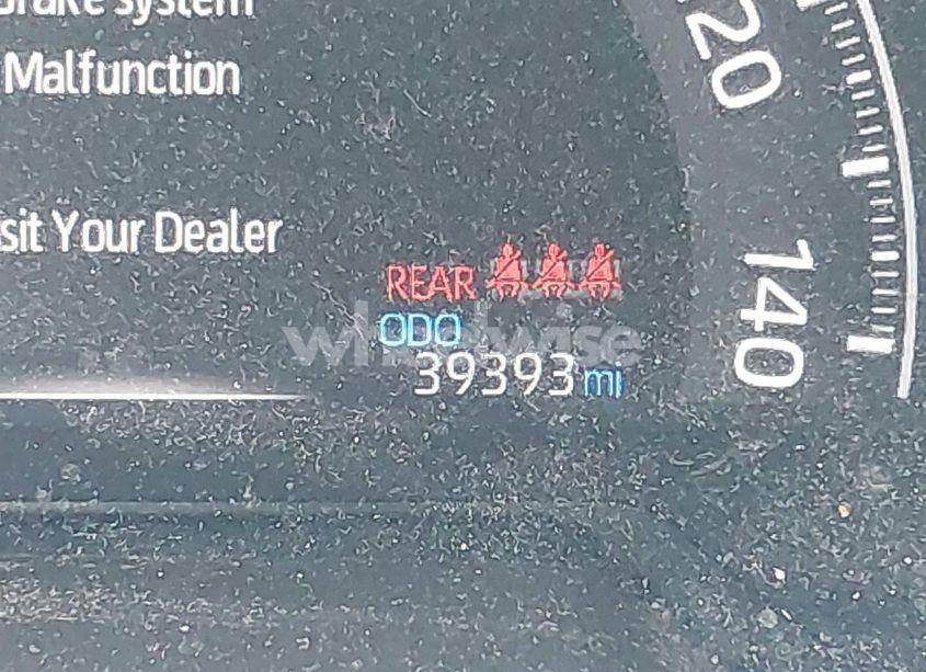 Photo 15 of 2023 Toyota Rav4 LE (VIN 2T3F1RFV1PC379919)