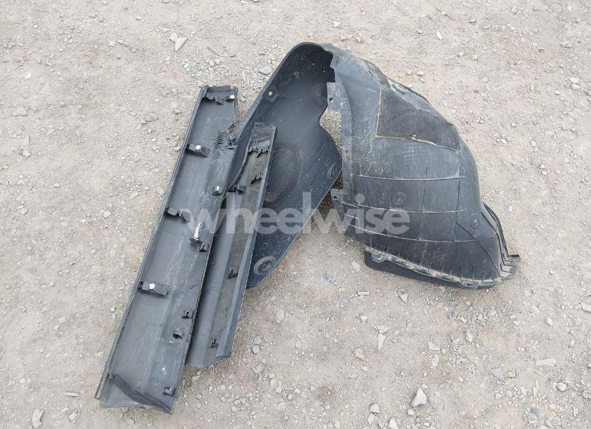 Photo 12 of 2023 Toyota Rav4 LE (VIN 2T3F1RFV1PW350337)