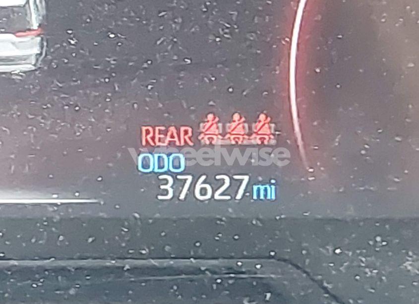 Photo 16 of 2023 Toyota Rav4 LE (VIN 2T3F1RFV1PW350337)