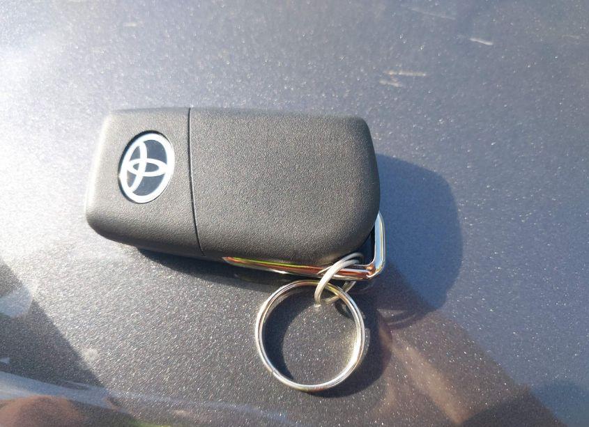 Photo 11 of 2024 Toyota Rav4 LE (VIN 2T3F1RFV1RW449310)