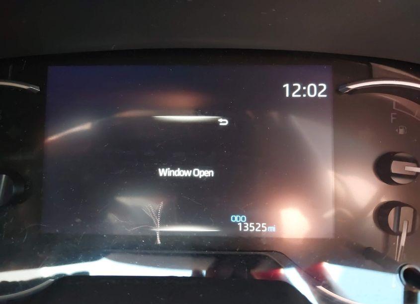 Photo 15 of 2024 Toyota Rav4 LE (VIN 2T3F1RFV1RW449310)