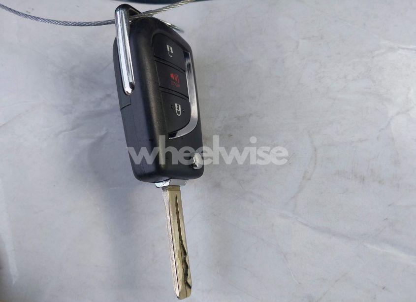 Photo 11 of 2019 Toyota Rav4 LE (VIN 2T3F1RFV2KC006770)