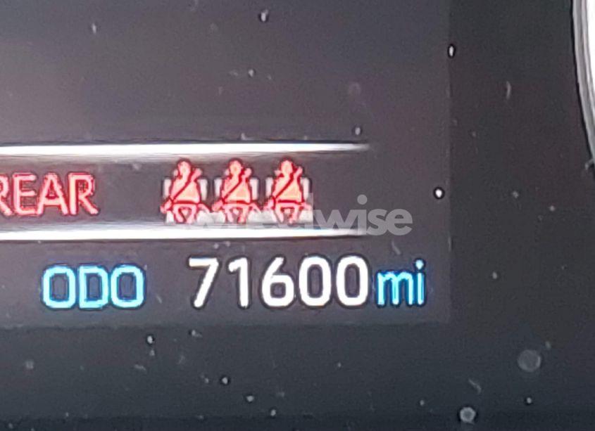 Photo 15 of 2019 Toyota Rav4 LE (VIN 2T3F1RFV2KC006770)