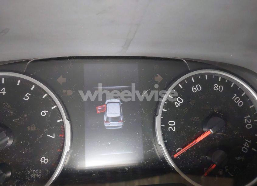 Photo 14 of 2019 Toyota Rav4 LE (VIN 2T3F1RFV2KC034150)