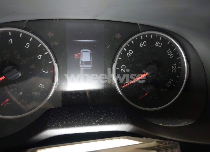 Photo 7 of 2019 Toyota Rav4 LE (VIN 2T3F1RFV2KC034150)