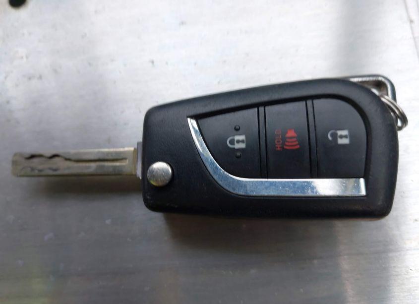 Photo 11 of 2019 Toyota Rav4 LE (VIN 2T3F1RFV2KW060522)