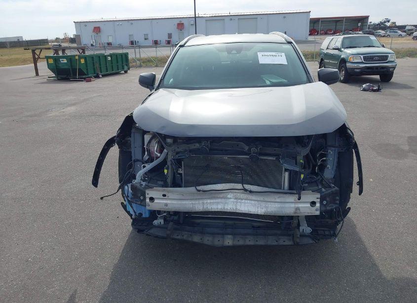 Photo 13 of 2019 Toyota Rav4 LE (VIN 2T3F1RFV2KW060522)