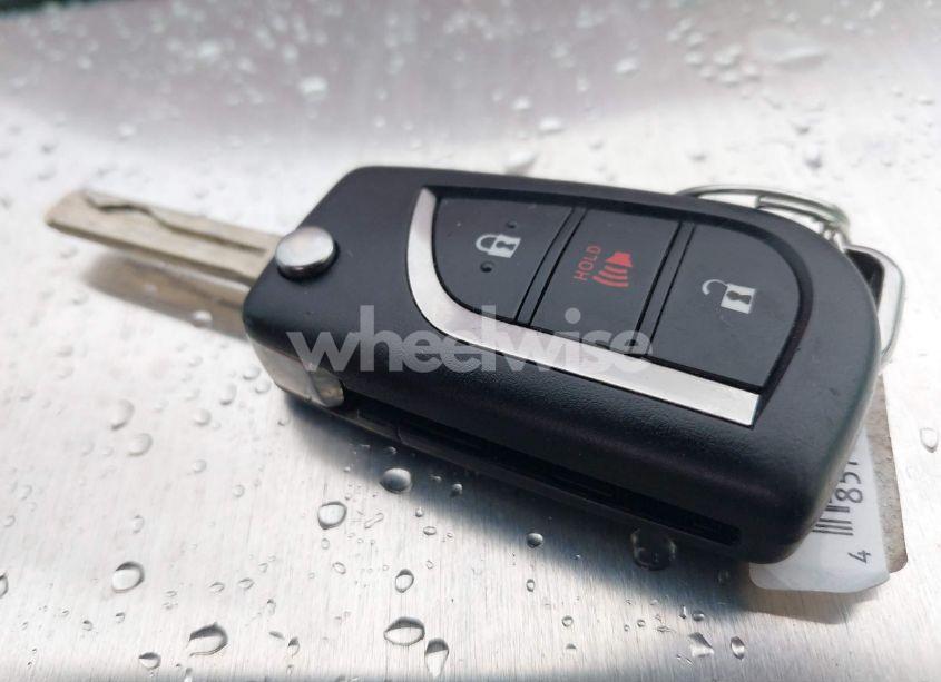 Photo 11 of 2019 Toyota Rav4 LE (VIN 2T3F1RFV2KW067891)