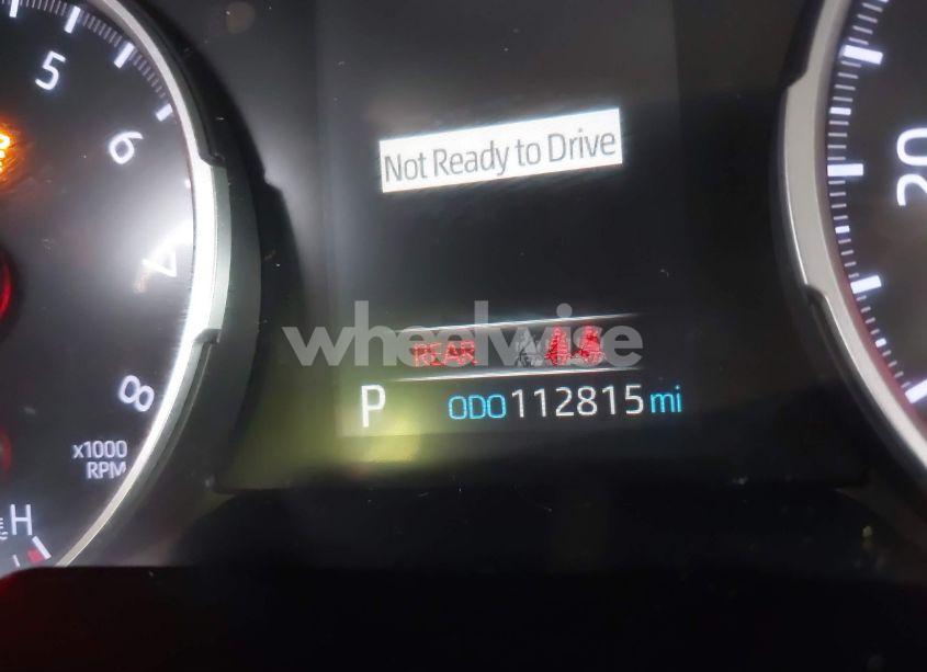 Photo 15 of 2019 Toyota Rav4 LE (VIN 2T3F1RFV2KW067891)